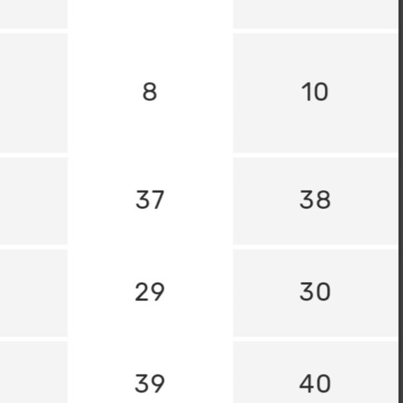 Petal + Pup Florence 2 Piece Skirt Set - Picture 9 of 14